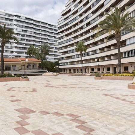 Apartamento Florazar 2, Vi-5-B Cullera Exterior foto