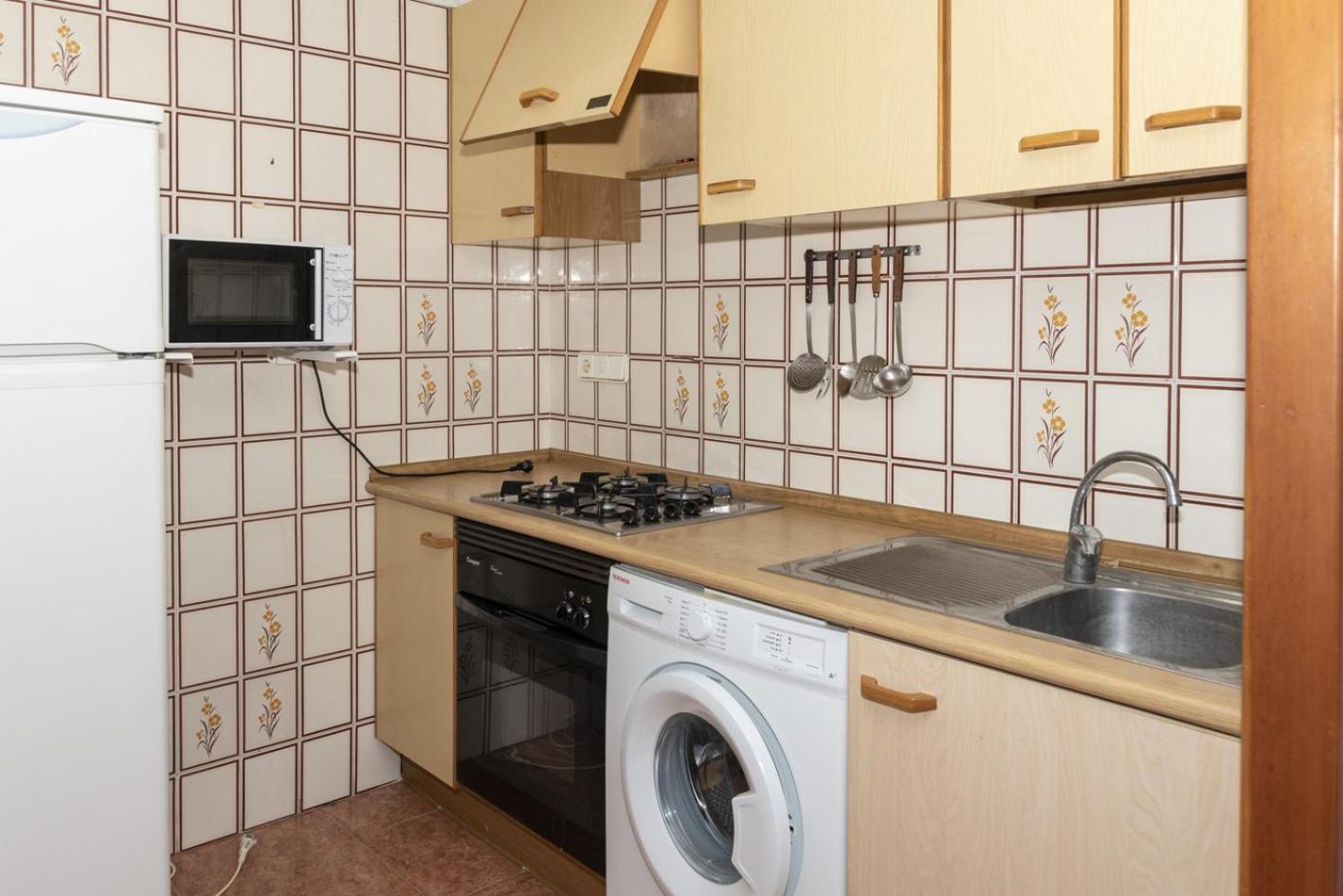 Apartamento Florazar 2, Vi-5-B Cullera Exterior foto