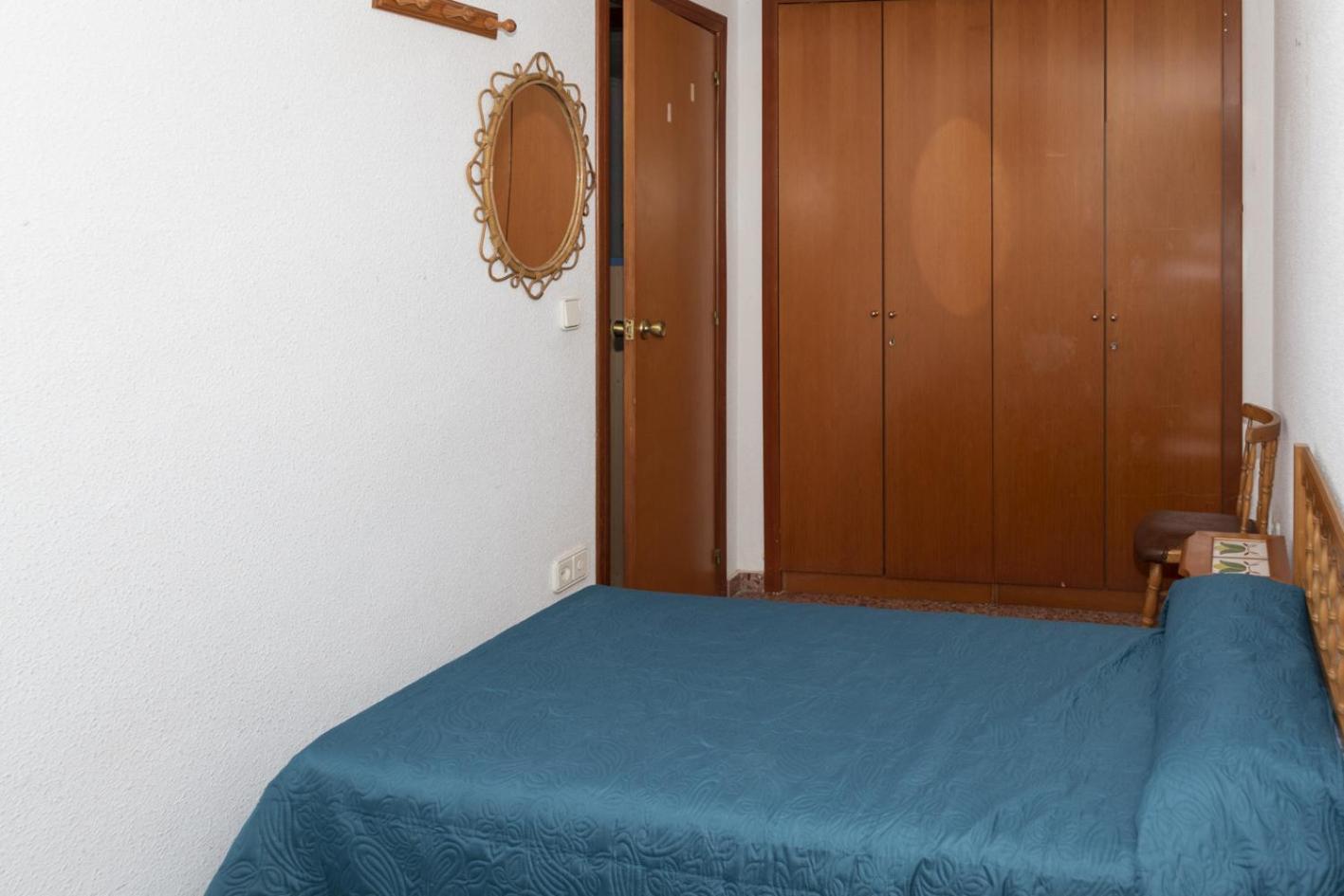 Apartamento Florazar 2, Vi-5-B Cullera Exterior foto