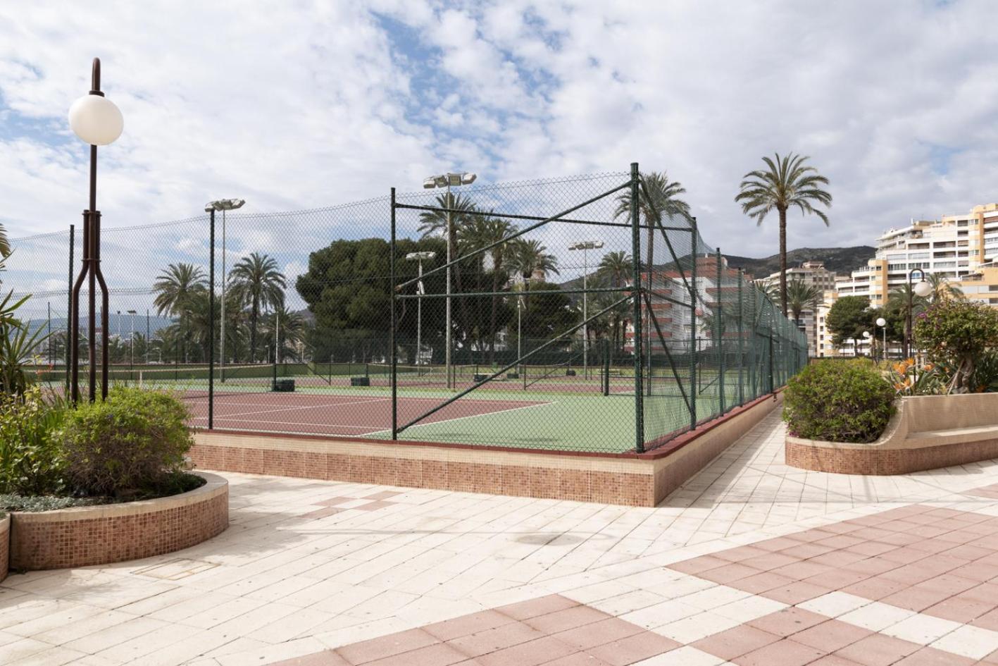 Apartamento Florazar 2, Vi-5-B Cullera Exterior foto
