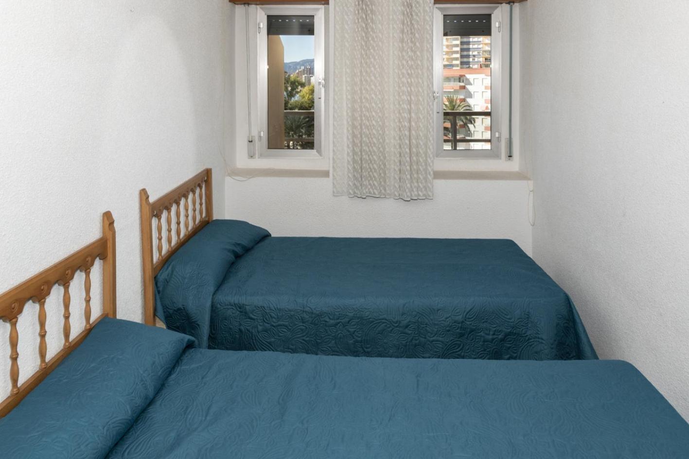 Apartamento Florazar 2, Vi-5-B Cullera Exterior foto